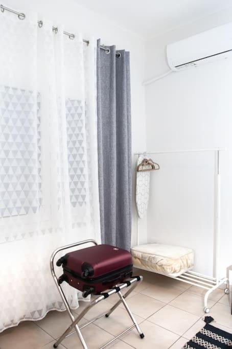 Stylish Apartment Thessaloniki Exterior photo